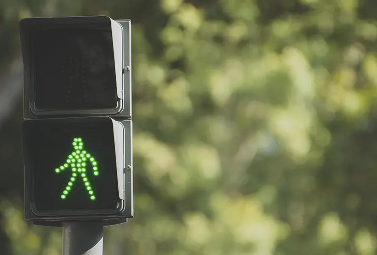 ¿De qué hablamos cuando hablamos de movilidad? Temas clave conducción
