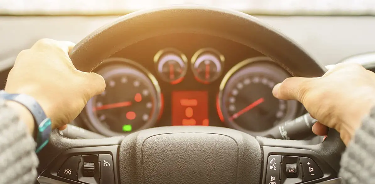 Speed and Road Safety Reducing speed makes a difference