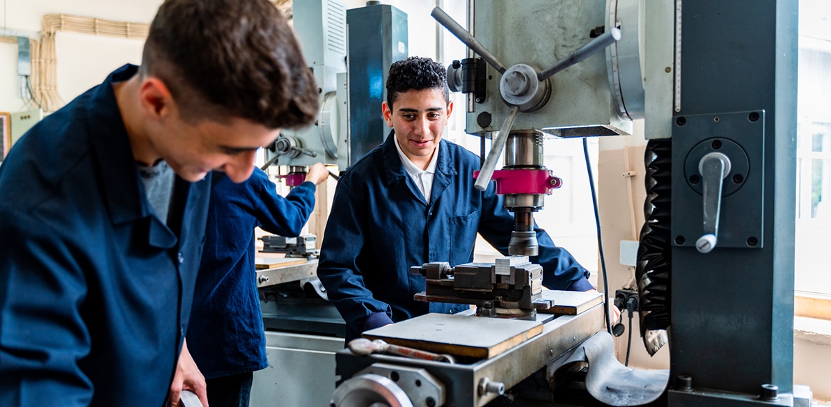 Target groups Mainly third sector and Social Economy entities