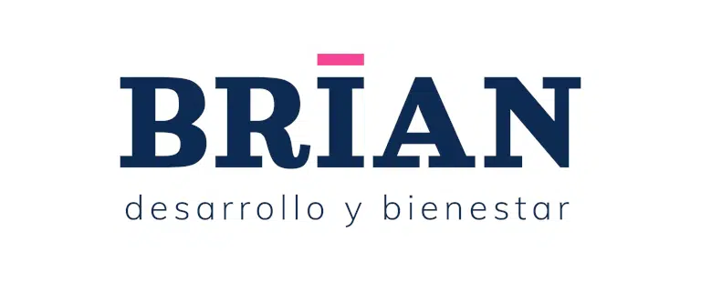 BRIAN BRIAN. Desarrollo y bienestar