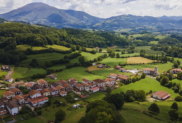 Desafíos y oportunidades de la España rural Empleo y servicios socio-sanitarios