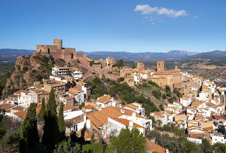Comunidad Valenciana Desafíos y Oportunidades de la España Rural: Comunidad Valenciana