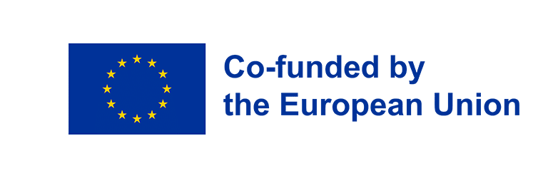 Co-funded by the European Union Co-funded by the European Union