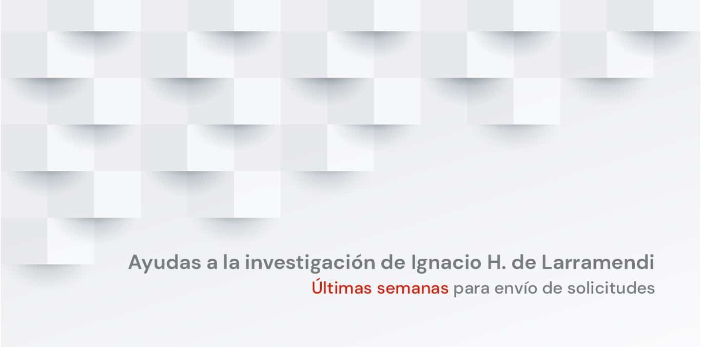 Abrimos una nueva edición de nuestras ayudas a la investigación en temáticas de seguro y previsión social y promoción de la salud.