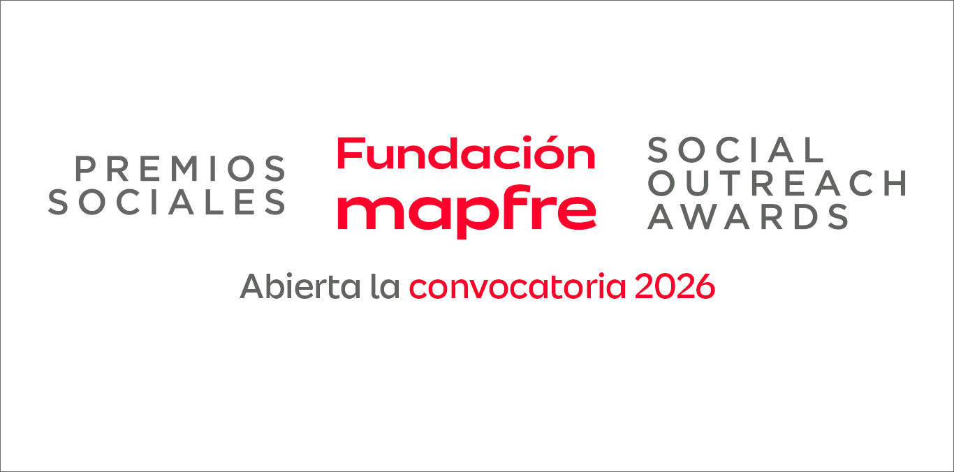 En la nueva convocatoria 2026 queremos reconocer de nuevo la labor de personas y entidades que marcan la diferencia con nuestros Premios Sociales