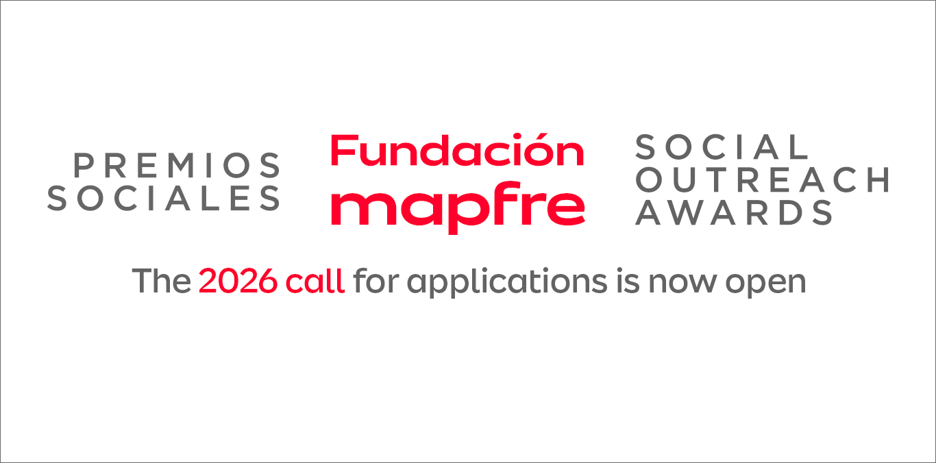 In the 2026 call, we once again wish to recognize the work of individuals and entities that make a difference with our Social Outreach Awards