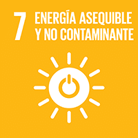 Objetivo 7: Garantizar el acceso a una energía asequible, segura, sostenible y moderna para todos