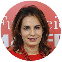 Ana López-Monís Gallego - Vocal del Patronato de Fundación MAPFRE Externo