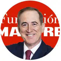 Antonio Huertas Mejías Antonio Huertas Mejías - Presidente de MAPFRE - Presidente de Fundación MAPFRE