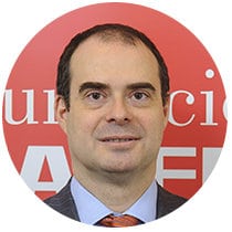 Jesús Monclús González Jesús Monclús González - Managing Director of the Prevention and Road Safety Area of Fundación MAPFRE