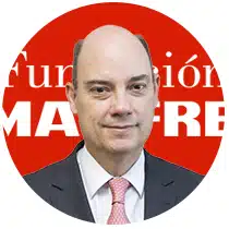 José Manuel Inchausti José Manuel Inchausti, CEO del Área Regional IBERIA