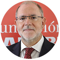 Julio Domingo Souto - Director General de Fundación MAPFRE