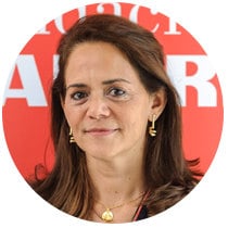 Maria Luisa Linares Palacios - Segretary of Direction Committe of Fundación Mapfre