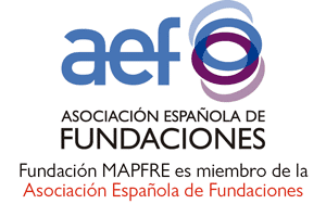 Fundación MAPFRE es miembro de la Asociación Española de Fundaciones