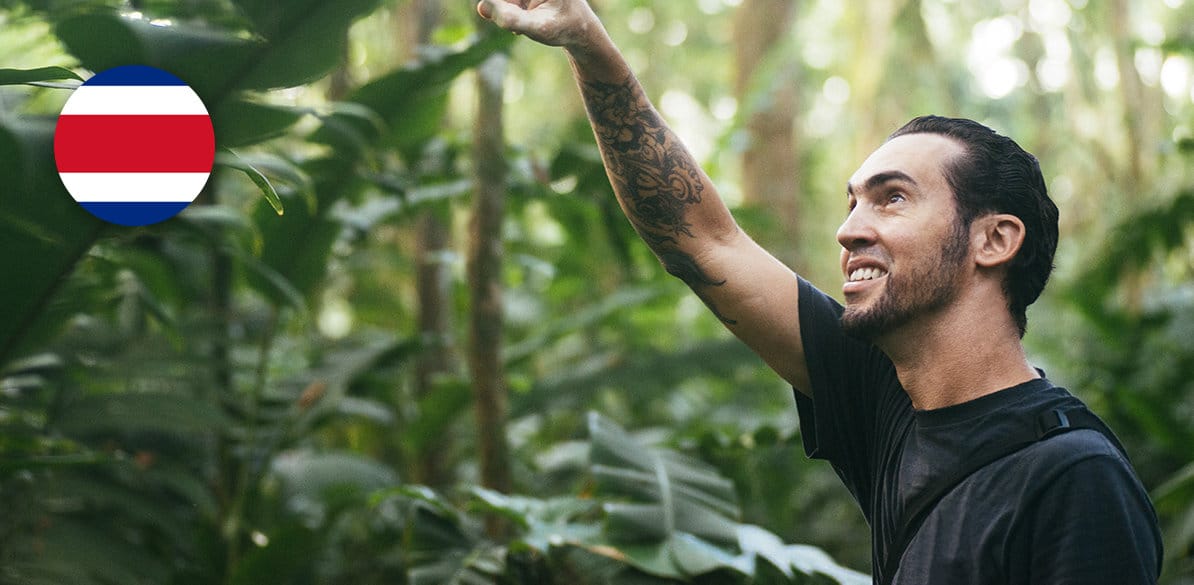Presencia Internacional - Costa Rica Conoce los proyectos y programas que Fundación MAPFRE tiene en Costa Rica