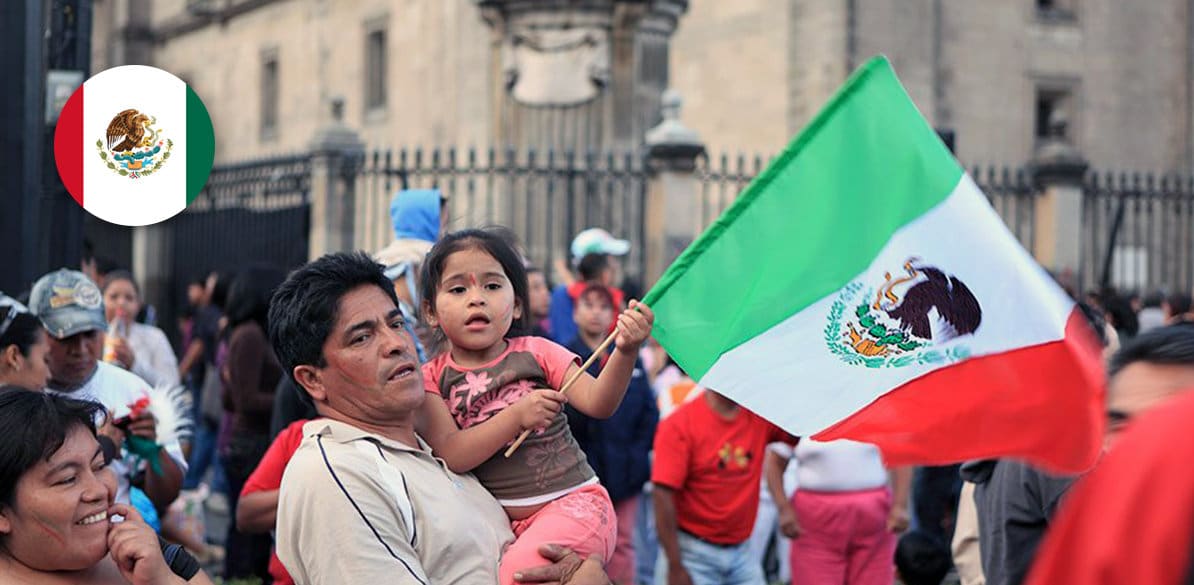 Presencia Internacional - México Conoce los proyectos y programas que Fundación MAPFRE tiene en México