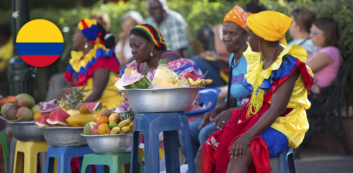 Conoce los proyectos y programas que Fundación MAPFRE tiene en Colombia