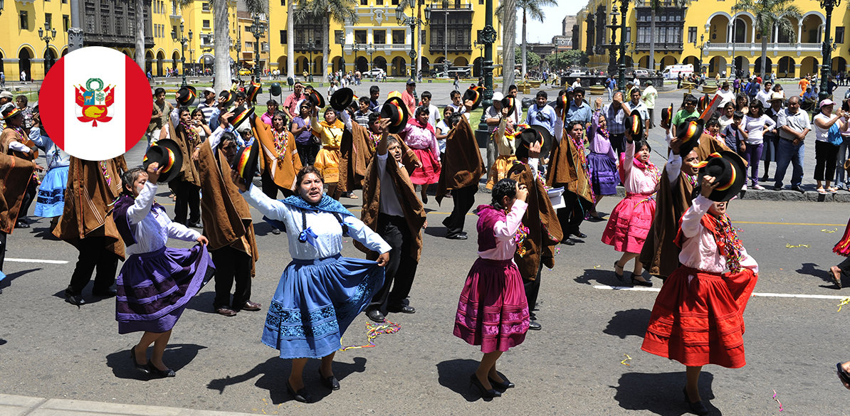 Presencia Internacional - Perú Conoce los proyectos y programas que Fundación MAPFRE tiene en Perú