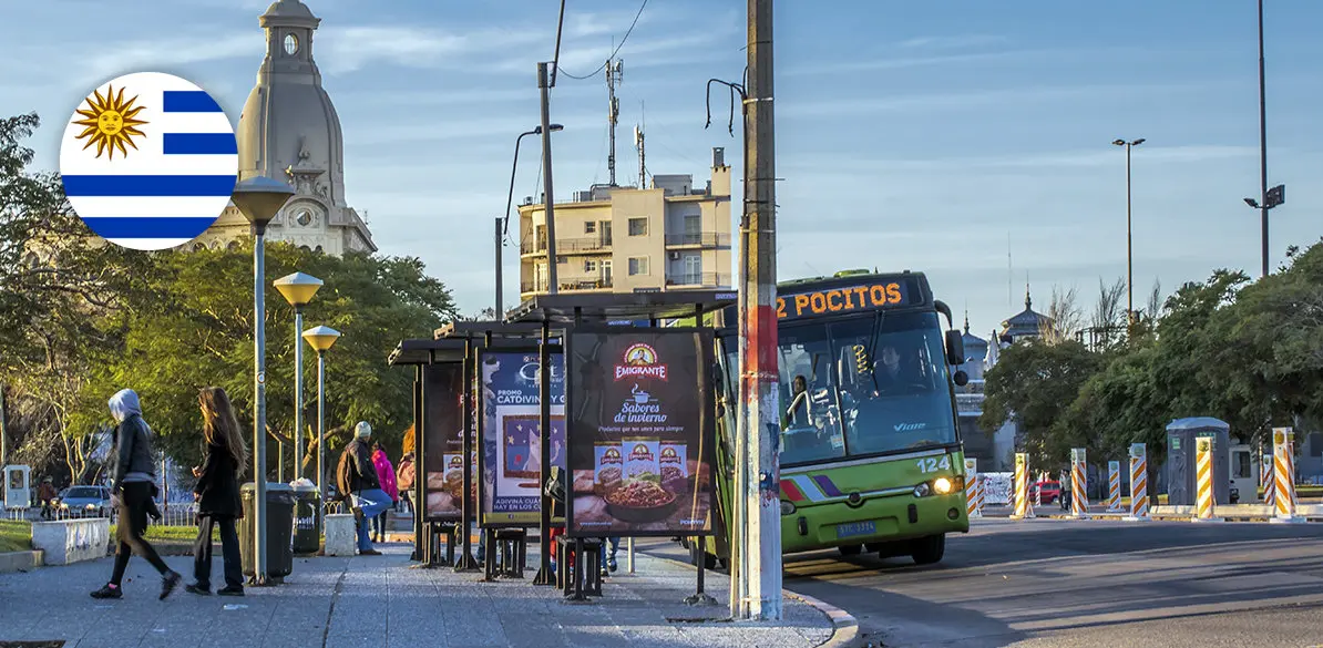 Presencia Internacional - Uruguay Conoce los proyectos y programas que Fundación MAPFRE tiene en Uruguay