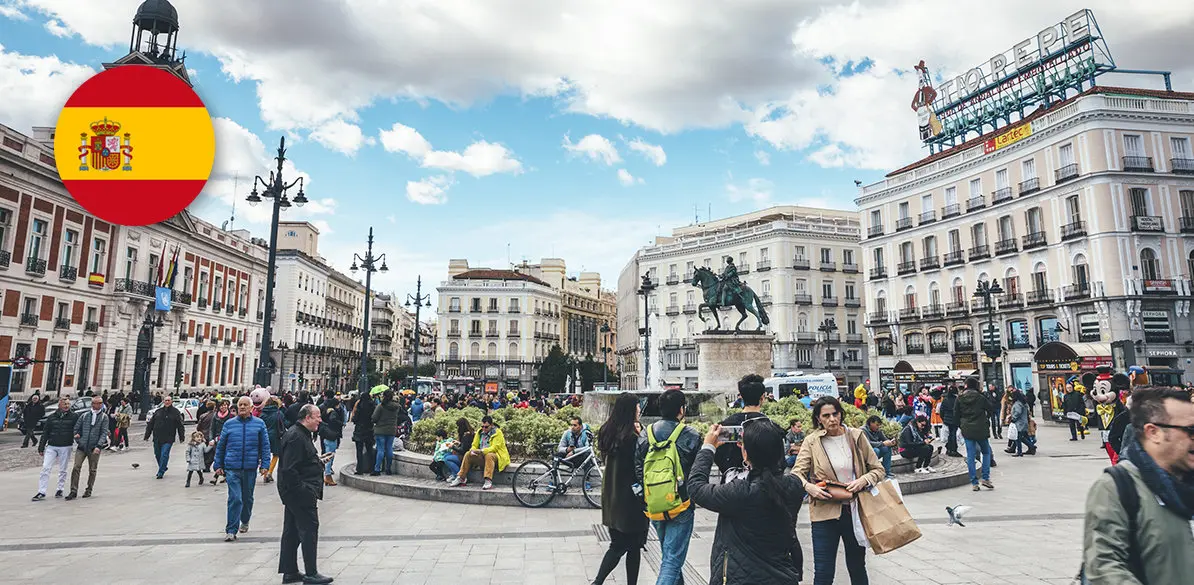 Presencia Internacional - España Conoce los proyectos y programas que Fundación MAPFRE tiene en España