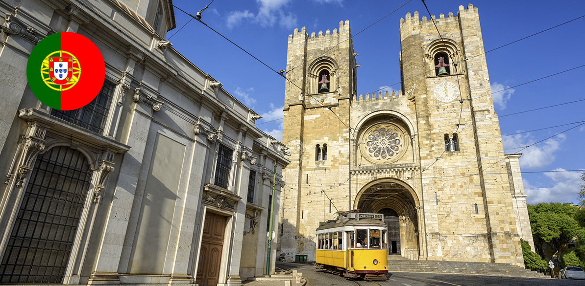 Presencia Internacional - Portugal Conoce los proyectos y programas que Fundación MAPFRE tiene en Portugal