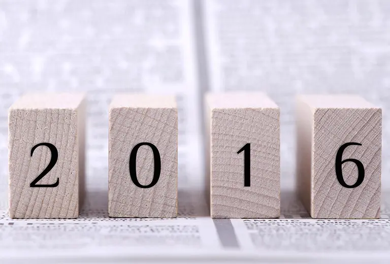 Premios 2016 Reconocimiento a nuestras actividades en Latinoamérica y Europa durante el año 2016.