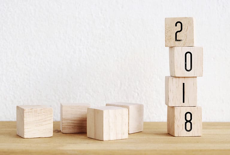 Premios 2018 Un refuerzo que nos impulsa a seguir trabajando
