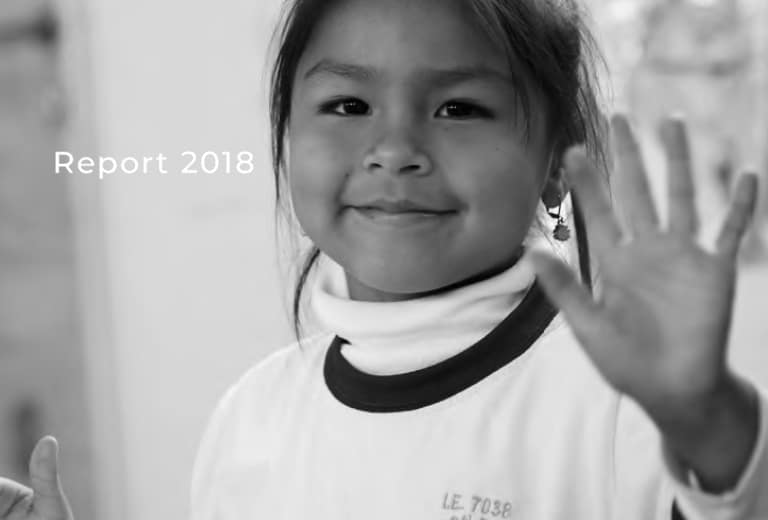 Fundación MAPFRE 2018 Report