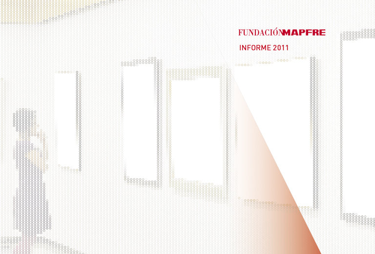 Annual report 2011 Annual report 2011