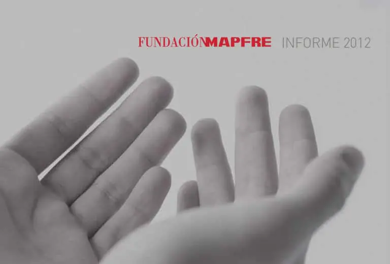 Informe Anual 2012 Informe Anual 2012