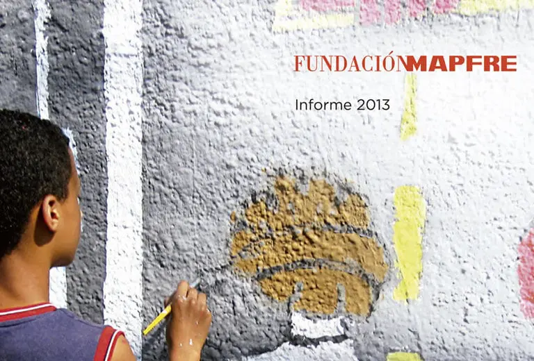 Informe Anual 2013 Informe Anual 2013