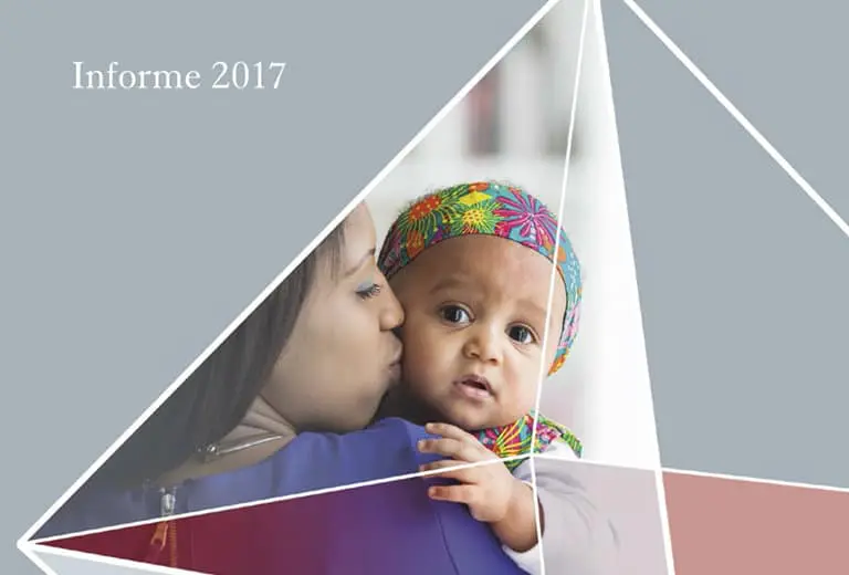 Informe Anual 2017 Informe Anual 2017