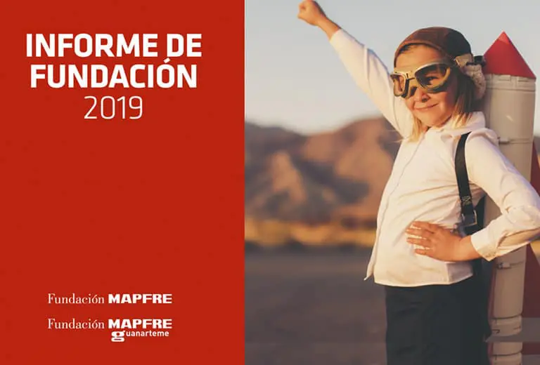 Informe anual 2019 Informe anual 2019