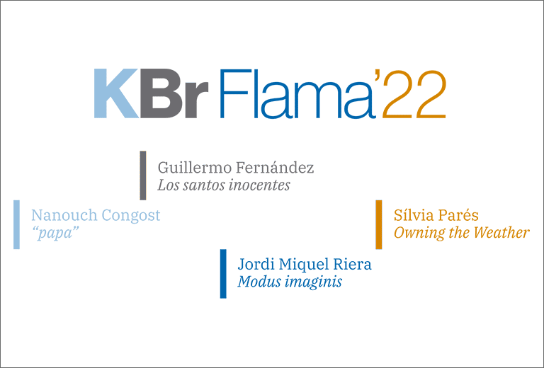 KBr Flama 22