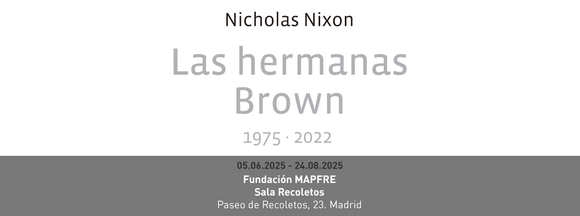 Las hermanas Brown