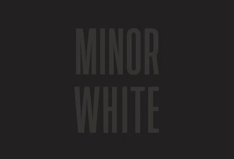 Minor White