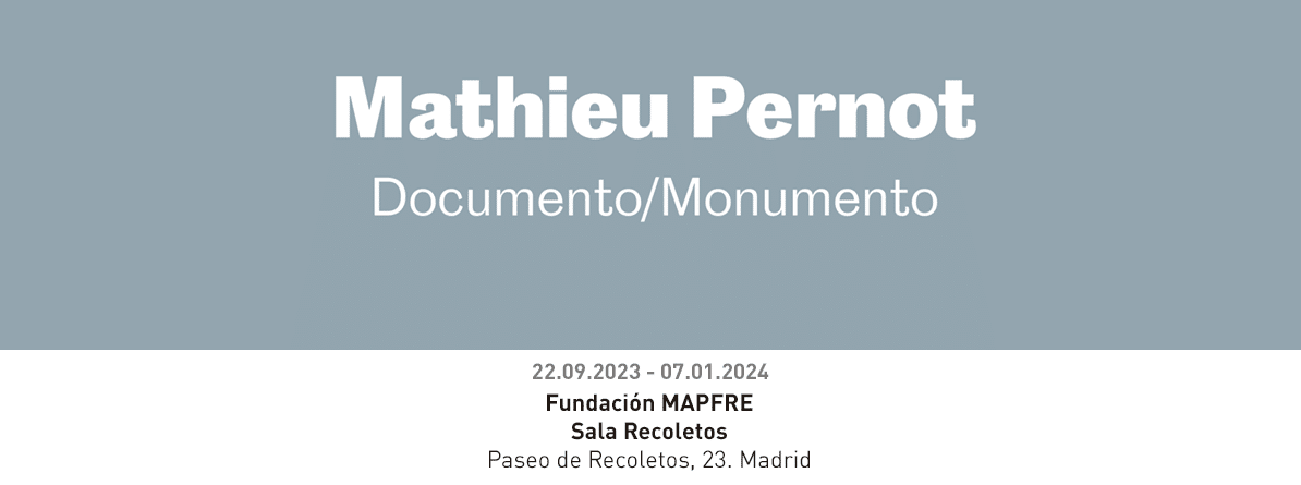 Documento/Monumento