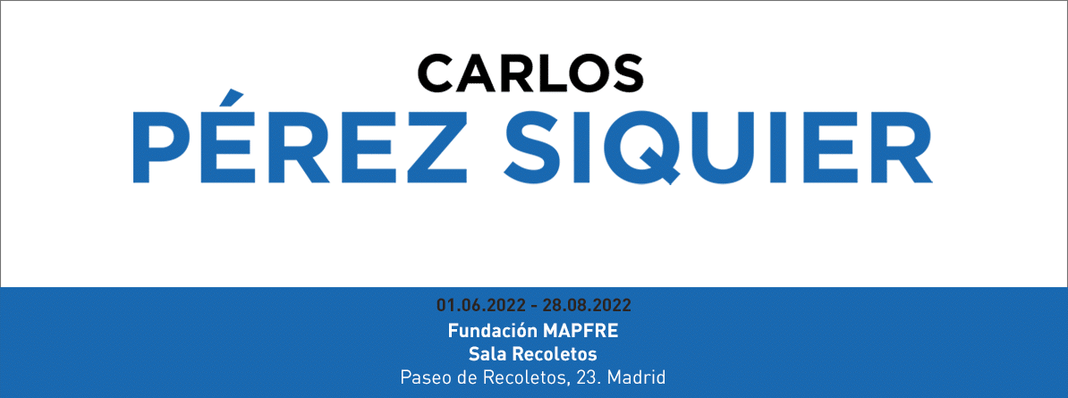 Sala Fundación MAPFRE Recoletos (Madrid)
