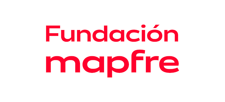 Logo de Fundación Mapfre