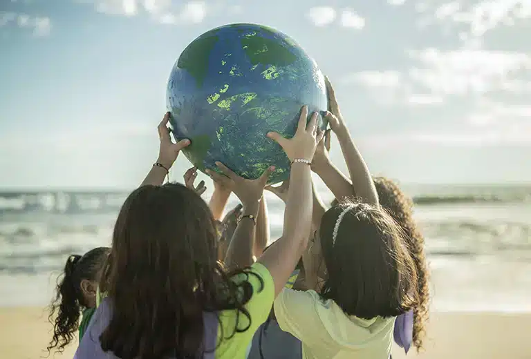 Convocatoria de Ayudas a Proyectos Sociales 