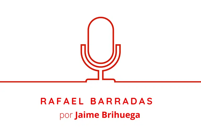 Rafael Barradas