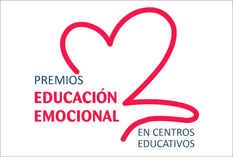 Premios Educación Emocional en centros educativos