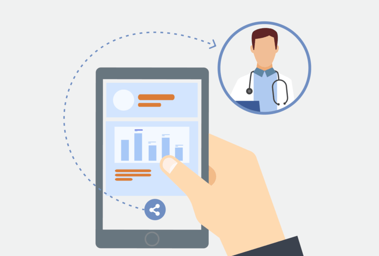 Diagnósticos predictivos y triage de pacientes a través de IA, brindando soporte diagnóstico