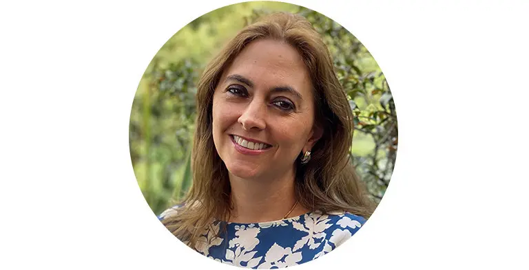 Carolina Suárez CEO LATIMPACTO