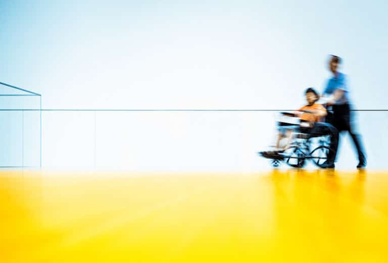 Mobility Mojo An independent global rating system for hotel accessibility that provides an inclusive experience