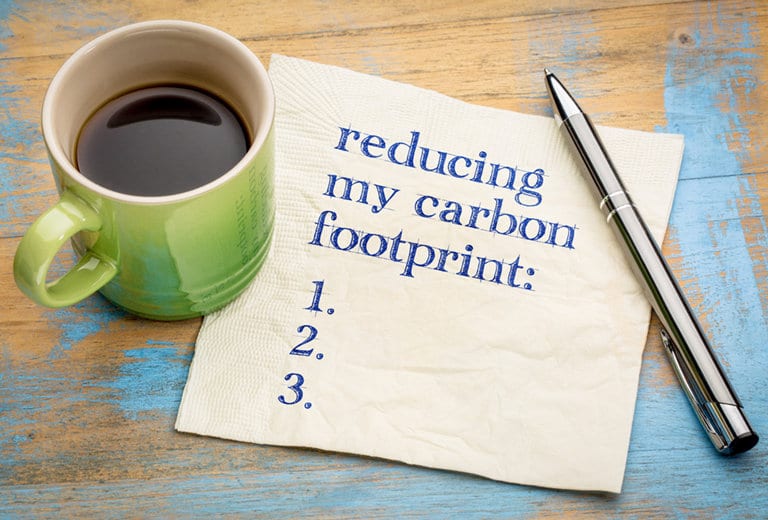 Offways A platform that helps citizens to measure and reduce the carbon footprint of their trips, comparing the impact of each form of transport they choose