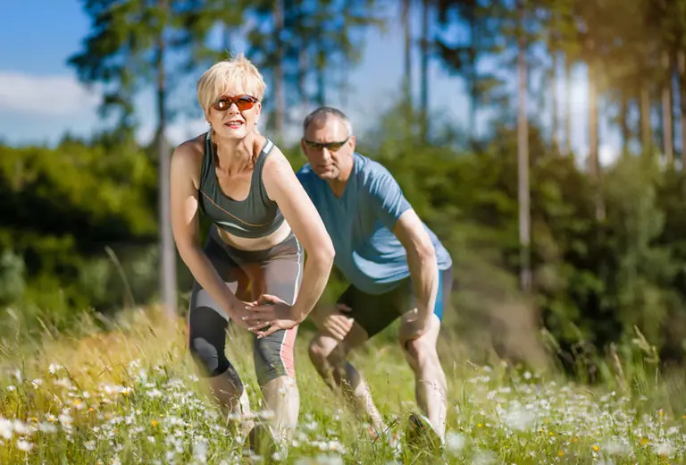 Rosita Longevity A longevity coach who helps seniors to prepare for a long and productive life