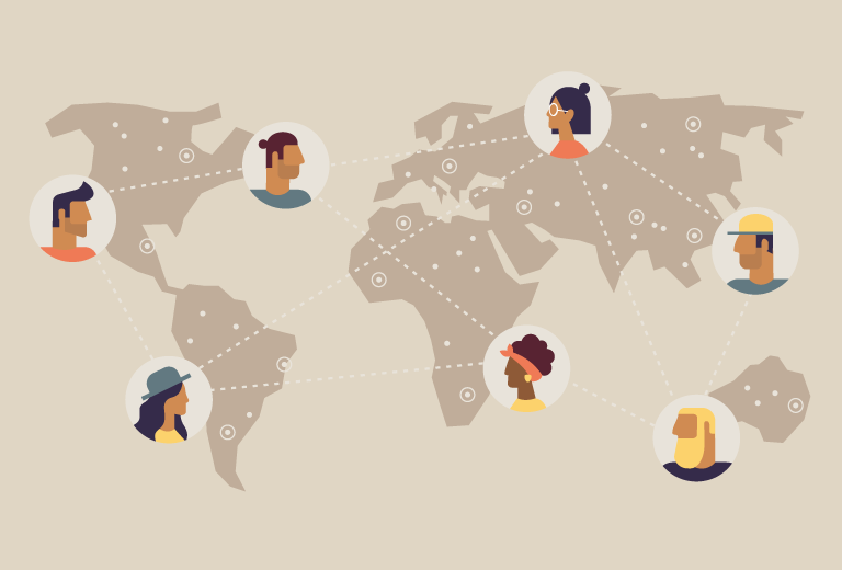 Social Innovation Awards Finalist Projects We present the 9 transforming projects