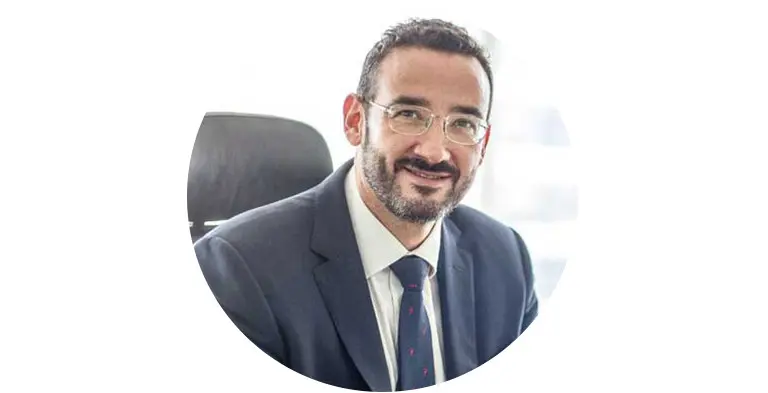 José Mª Romero CEO del área regional MAPFRE LATAM Norte y CEO MAPFRE México