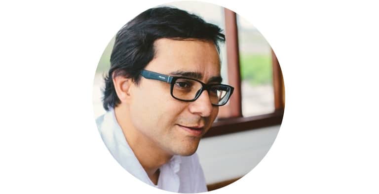 Max Oliva IE Sustainable Impact Teaching & Research